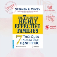 Book - 7 Habits of Creating a Happy Family - First News