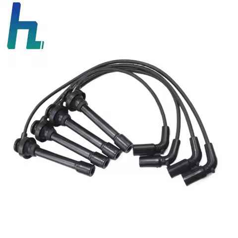 SMW250506 SMW250507 Ignition Wire Cable FOR GREAT WALL HOVER, HOVER H3, HOVER H5,WINGLE-5,4G64 SMW25