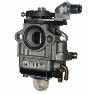 GXH50 Carburetor 142F membrane type