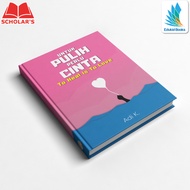 Untuk Pulih Perlu Cinta - Buku Healing - Bacaan Dewasa - Bacaan Remaja - Buku Novel - Novel Remaja -