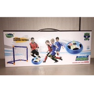 Gramedia Yogya - TNTOYS Football game 777