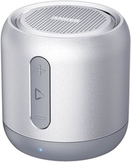 Anker Soundcore Mini Bluetooth Speaker Silver