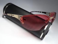 Jean Paul Gaultier JPG 56-0072 limited sunglasses 絕版限量版 太陽眼鏡