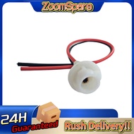 PEANUT BULB SIGNAL LIGHT SOCKET