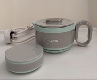 Daewoo 可摺疊電熱水壺 DY-K3