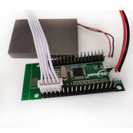 ♞,♘,♙1000mah Ps4 V1 V2 Battery Wireless Controller Replacement Battery For Ps4 Playstation