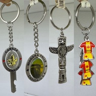 Canada Keychain Keychain Imported Souvenir
