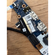 Used Dell Latitude 3420 USB Port