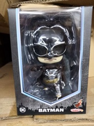 Hot Toys Batman Cosbaby