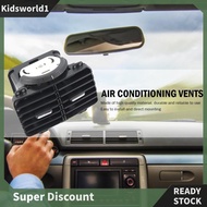 [kidsworld1.sg] Car Air Conditioning Outlet Vent 1KD819203A for VW JETTA MK5 GOLF MK5 MK6 RABBIT
