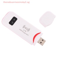 # T2SG #  4G Router LTE Wireless USB Dongle WiFi Router Mobile Broadband Modem Stick Sim Card USB Adapter Pocket Router Network Adapter .