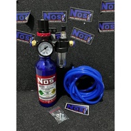 MESIN Car oct tube scorpio oct tube engine air tube