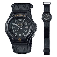 Original Men FORESTER FT-500WC-1B Analog Watch | Outdoor Series LED light