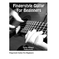 (Mus) - Fingerstyle Guitar For Beginners