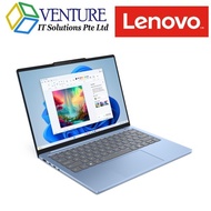 Lenovo IdeaPad Slim 5 Laptop 83J20000SB/13.3" FHD+/Ryzen 7 7735HS/16GB RAM /1TB SSD/ Win11/ 2Y Warra