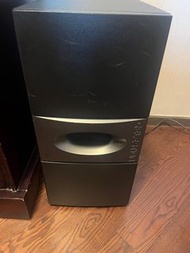 Celestion CSW MK II Powered Subwoofer