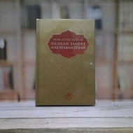 Silsatudz Dzahab - Silsilah Sadat Nakhsyabandiyah - Original