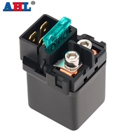 Motorcycle Starter Relay For KAWASAKI ZX600P ZR1100 ZRX1100 ZR1200 ZRX1200 ZZR600 EJ650 ER650 BN125 