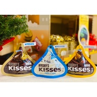 Hershey's Kisses Chocolate 36G