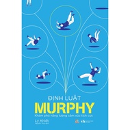 Books - Murphy Law - Discover Positive Emotional Energy - AZB