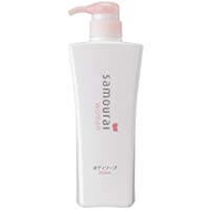 Samourai Woman 女性香氛沐浴乳 550ml
