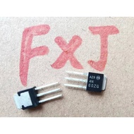 ((10 Pcs) 4N60ZG NDD04N60Z-1G TO-251 Field Effect Tube 600V 4.1A