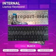 Asus Vivobook Go 14 E1404 E1404F E1404FA E1404G E1404GA Keyboard