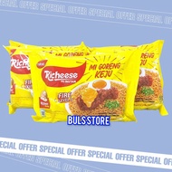 Richeese Instant Ramen Friedmie 75g
