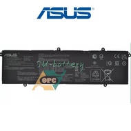 Baterai Asus VivoBook Pro 15 OLED M5300QC K3500 K6502 K6502HE C31N2019