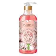 Sữa tắm purite by provence 850ml