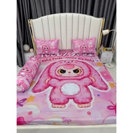 LATICO BABY THREE HOT TREND SUPER COLD SILK DRAP (3 COLORS) HOT