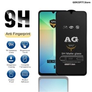 LAYAR Matte Glass 9H Anti Glare Samsung A17 A16 5G A16 4G F05 F14 4G Mobile Phone Screen Protector