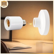 [8C15] Smart Voice-Activated Light Bulb Switch Offline Universal Voice Control Household Light Bulb 