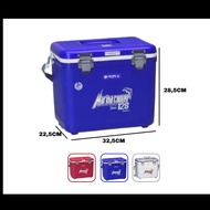 LION STAR Marina Cooler 12S Box Ice 12 S 10 Liter Ice Box