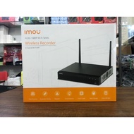 Imou NVR1104HS-W-S2 4-channel Wifi video recorder
