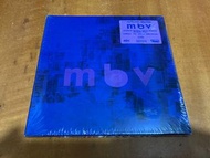 (全新）My bloody valentine - mbv cd