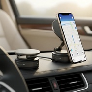EYD VP05 Car Holder I 360° Rotation I Magnetic I Foldable Design