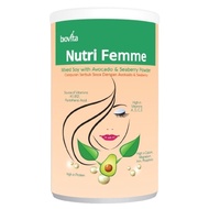 Biovita Nutri Femme 450g (for Hormonal Imbalance, Sleep and Skin)