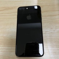iPhone 7 Plus  256GB  100%電池健康度 100% battery life 黑色 Black colour HK Version 香港版本