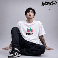 TRADER FOREX T-SHIRT DISTRO TSHIRT