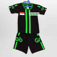 MKids88 - Boys' T-Shirt Set