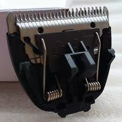 Black Electric Hair Trimmer Cutter Barber Replacement Head for Panasonic ER509 ER431 ER502 ER419 ER8