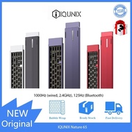 IQUNIX Nature 65 Super Series Metal Keyboard Kit
