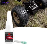 Simhoa RC Tire Repair Glue RC Car Tires Wheels Glue Tire Repair Tools for RC Car Tire Wheel Tools