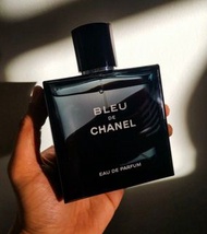 順豐包郵 CHANEL  Bleu De Chanel EDP  蔚藍男士淡香精 100ml