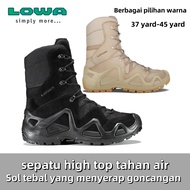 Newest Outdoor Lowa Shoes 2 Lowa Shoes 8.0 Zephyr GRS Tactical Boots pdl Shoes Waterproof Outdoor Sh