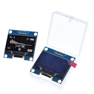 OLED 0.961.3 inch Module Luminous 128x64Pixel Display