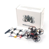 Happymodel Mobula7 HD 2-3S 75mm Crazybee F4 Pro Whoop Mobula 7 FPV Racing Drone BNF w/ CADDX Turtle 