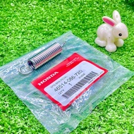 HONDA EX5 DREAM SPRING BRAKE PEDAL | ORIGINAL BOON SIEW HONDA - 46514-086-720