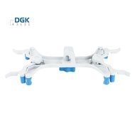 Aluminum Double Burette Clamp, Adjustable Burette Clamp Burette Clamp Butterfly Spring-Loaded Labora